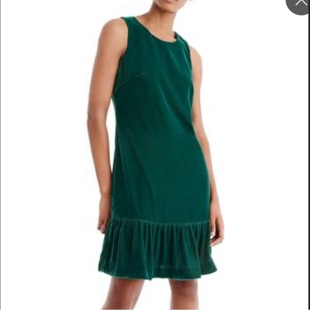 J.Crew dress